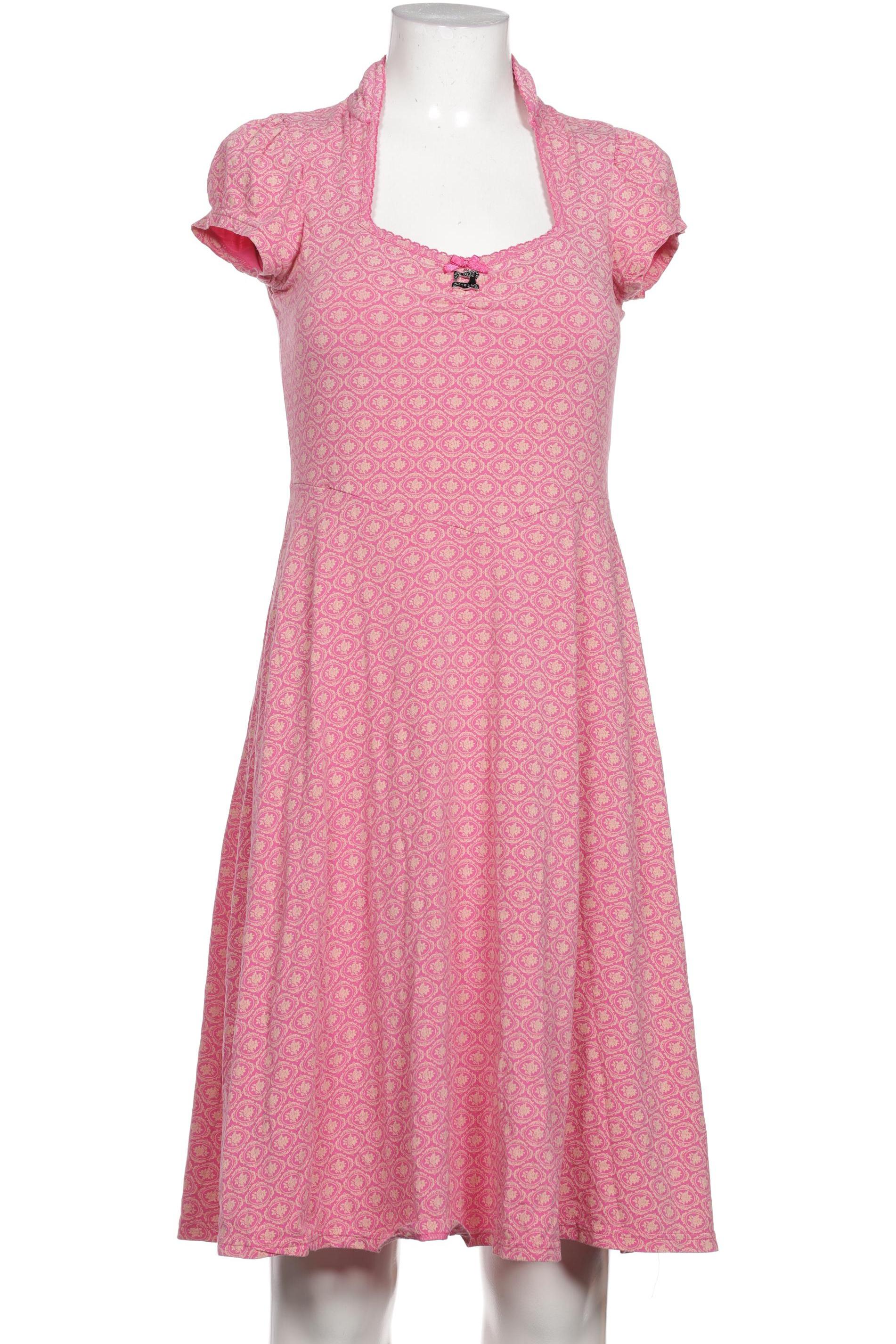 Blutsgeschwister Damen Kleid, pink von blutsgeschwister