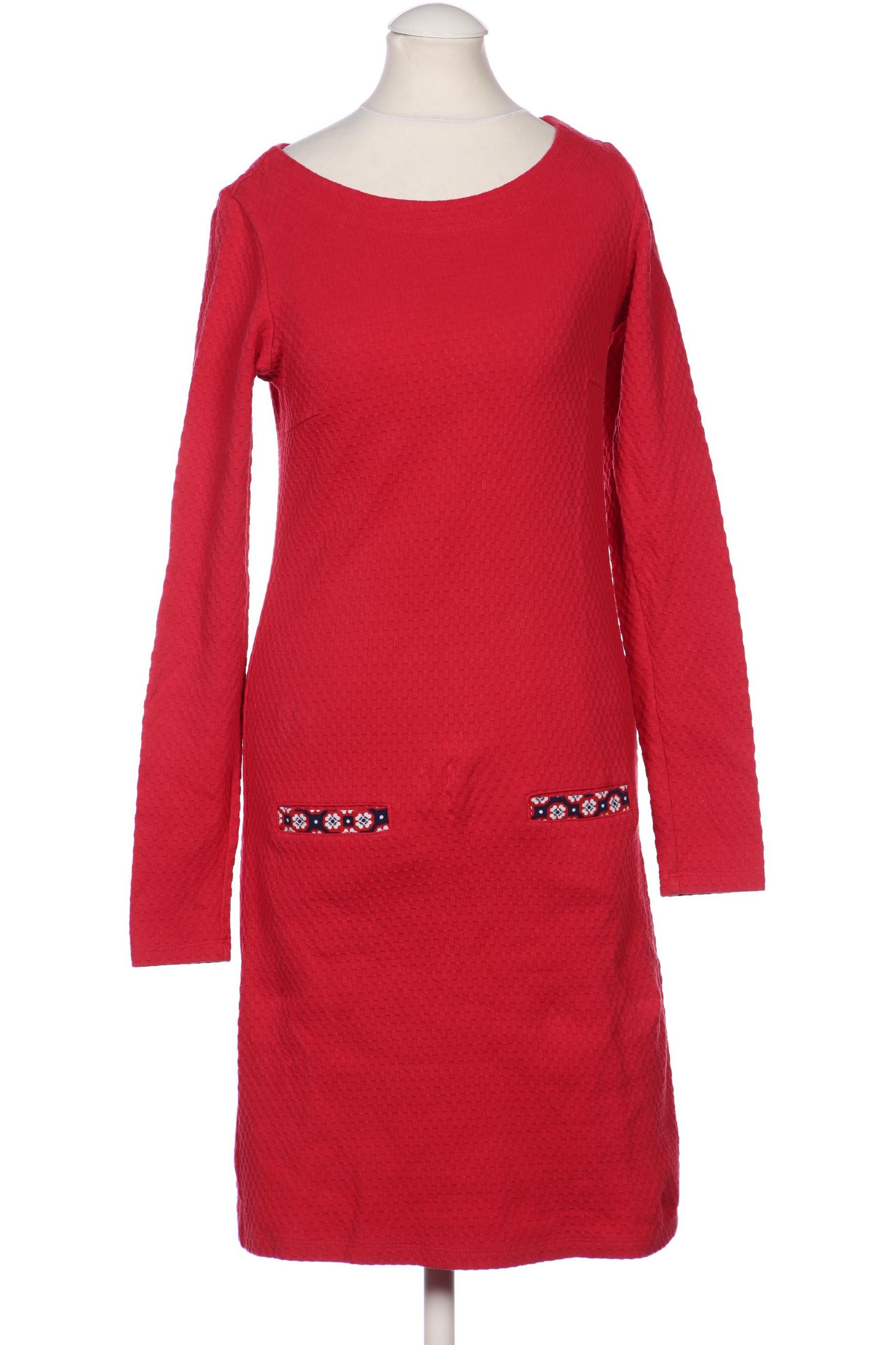 Blutsgeschwister Damen Kleid, rot von blutsgeschwister