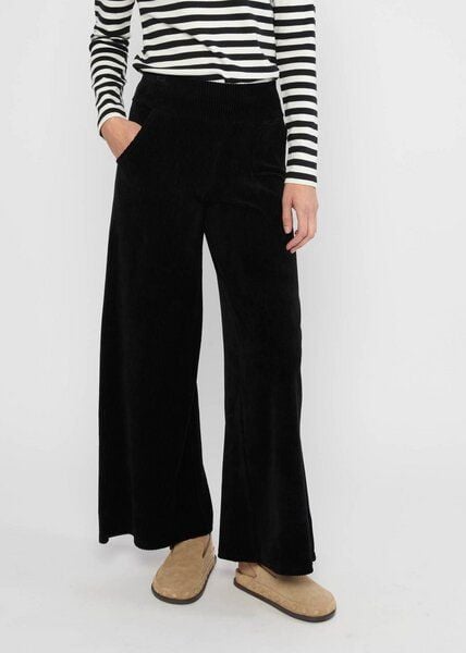 Blutsgeschwister Jolly Marleen Cord Hose - aus Bio-Baumwolle von blutsgeschwister