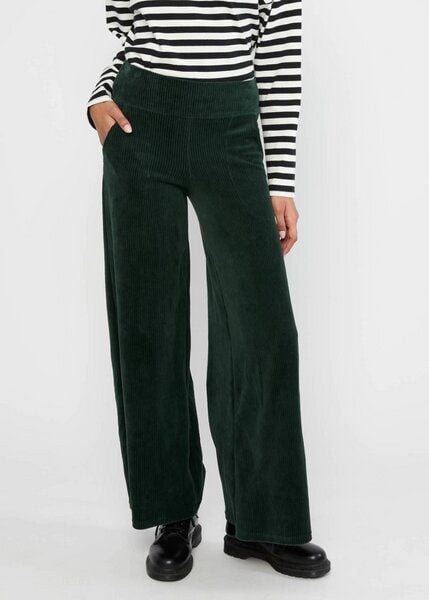 Blutsgeschwister Jolly Marleen Cord Hose - aus Bio-Baumwolle von blutsgeschwister