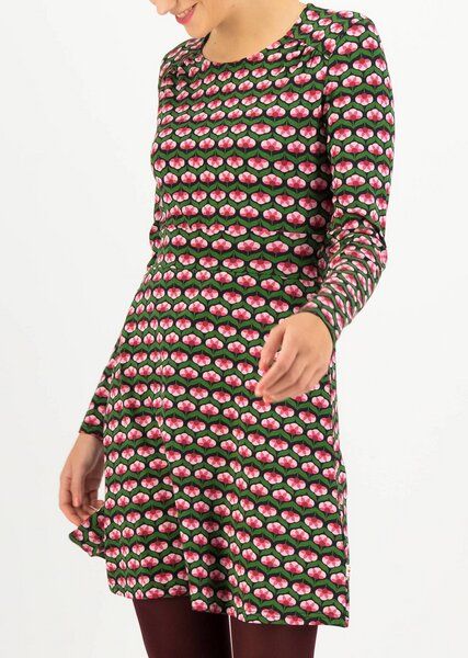 Blutsgeschwister Kleid Hootchy Kootchy Petite - Be Your Own Flow von blutsgeschwister