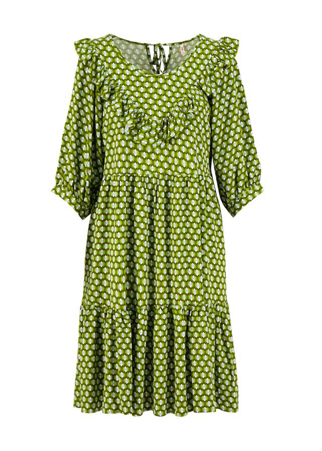Boho Kleid Fabala di Farfalla Boho Kleid Fabala di Farfalla von blutsgeschwister