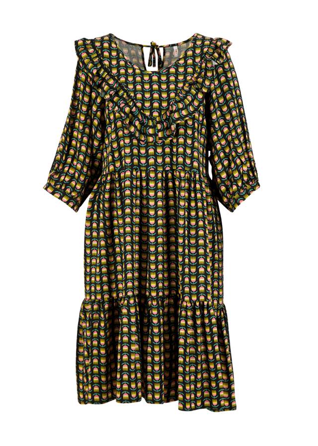 Boho Kleid Fabala di Farfalla von blutsgeschwister