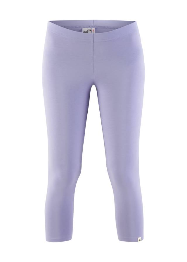 Capri Leggings Cropped Laune Legs von blutsgeschwister