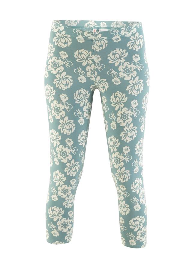 Capri Leggings Cropped Laune Legs Capri Leggings Cropped Laune Legs von blutsgeschwister