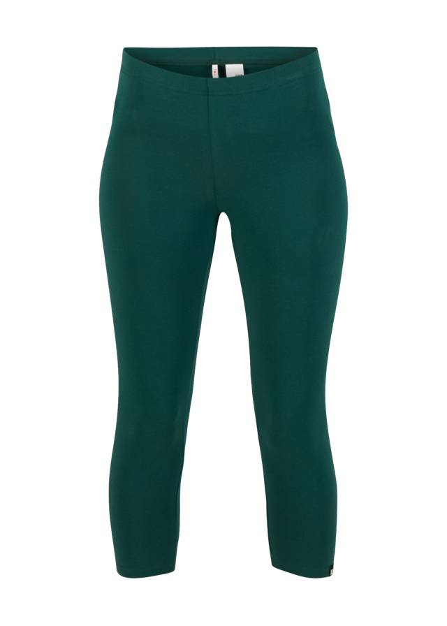 Capri Leggings Cropped Laune Legs von blutsgeschwister