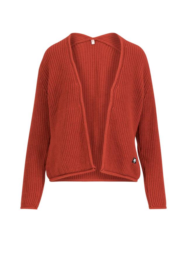 Cardigan Aran and Eve von blutsgeschwister