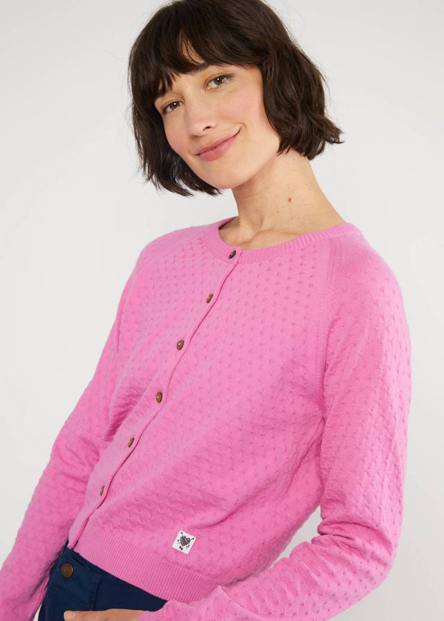 Cardigan Sweet Knit von blutsgeschwister