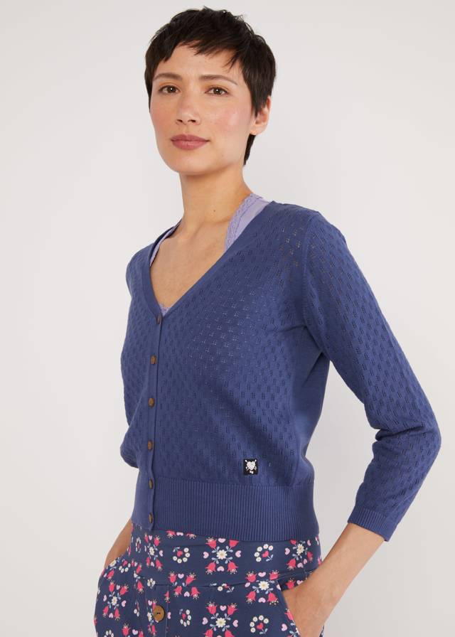 Cardigan Sweet Petite von blutsgeschwister