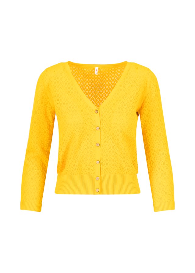 Cardigan Sweet Petite von blutsgeschwister