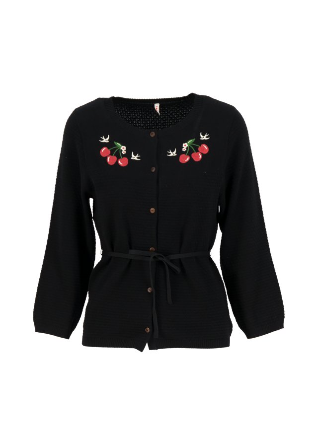 Cardigan Wunderbare Wunderware von blutsgeschwister