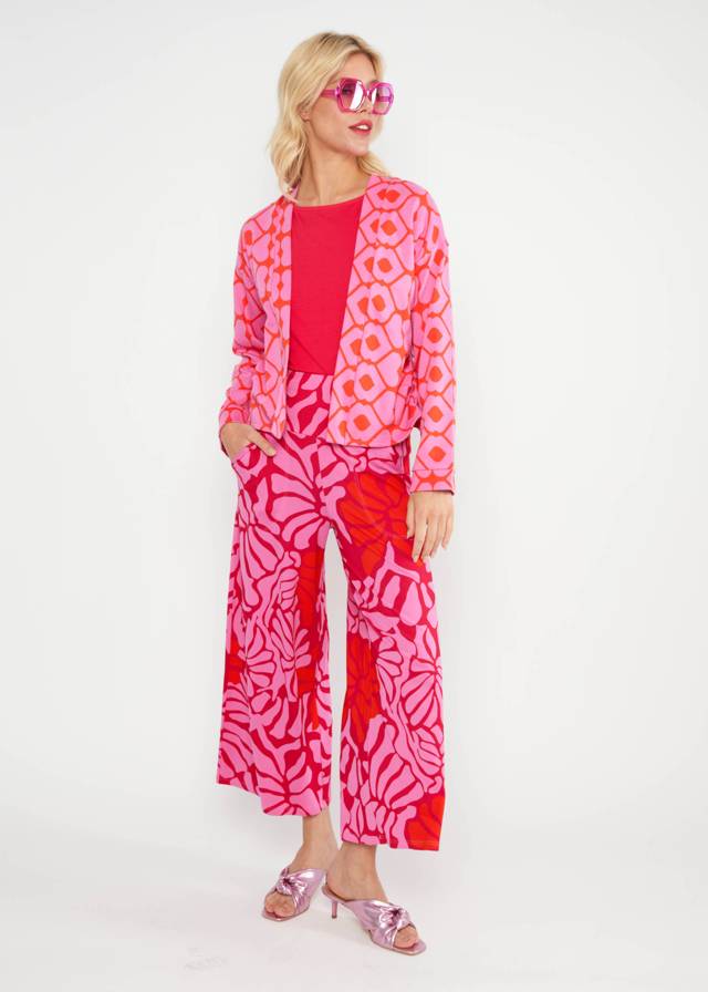 Culotte Cul de Berlin Culotte Cul de Berlin von blutsgeschwister