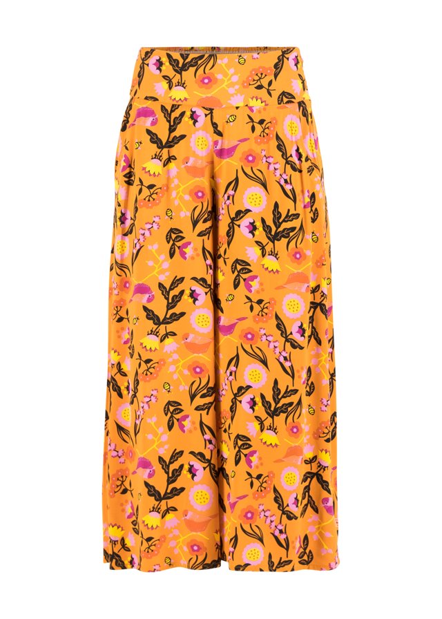 Culotte In Full Bloom von blutsgeschwister