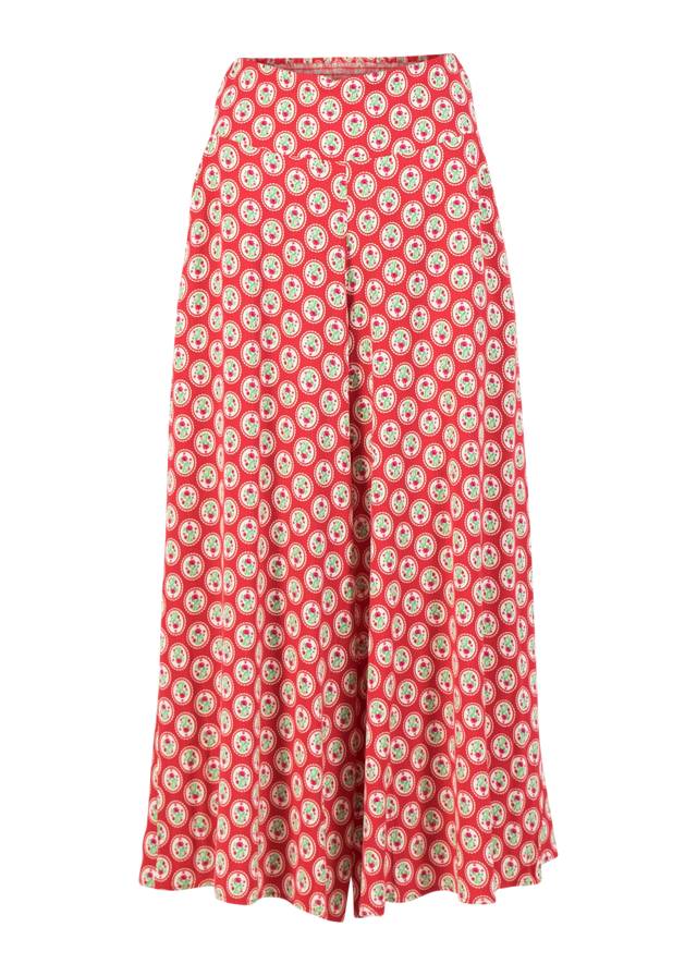 Culotte in fully bloom von blutsgeschwister