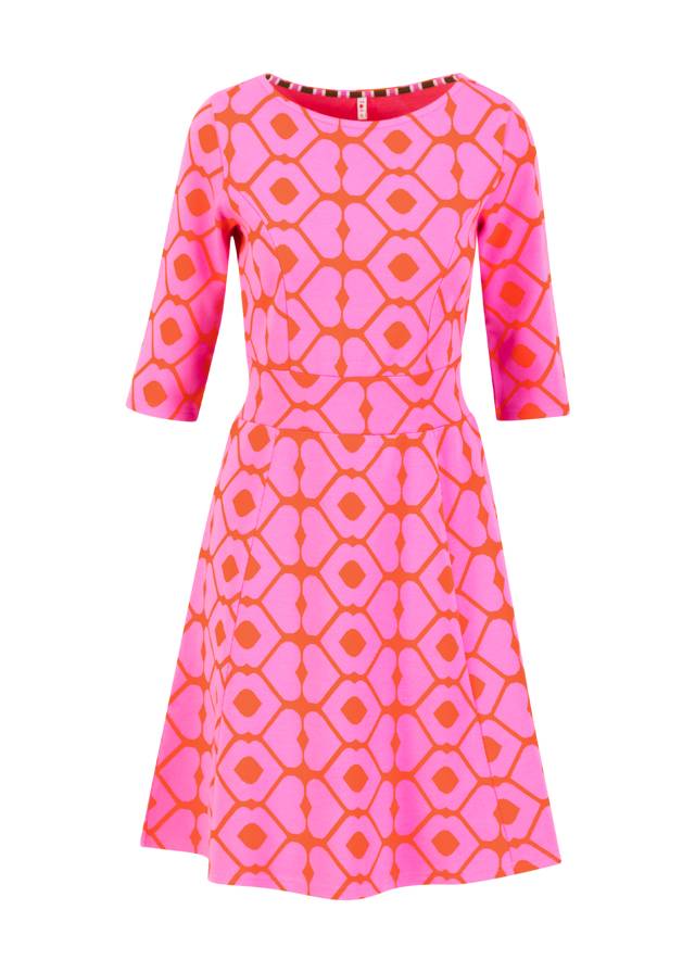 Etuikleid Marine a Lula von blutsgeschwister