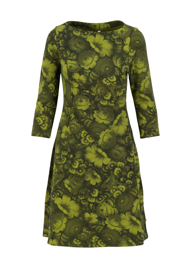 Etuikleid home sweet robe von blutsgeschwister