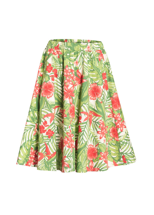 Faltenrock big girls don´t cry von blutsgeschwister