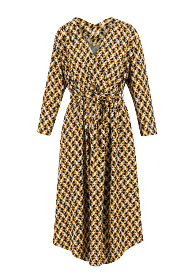 Festliches Kleid charleston heart von blutsgeschwister