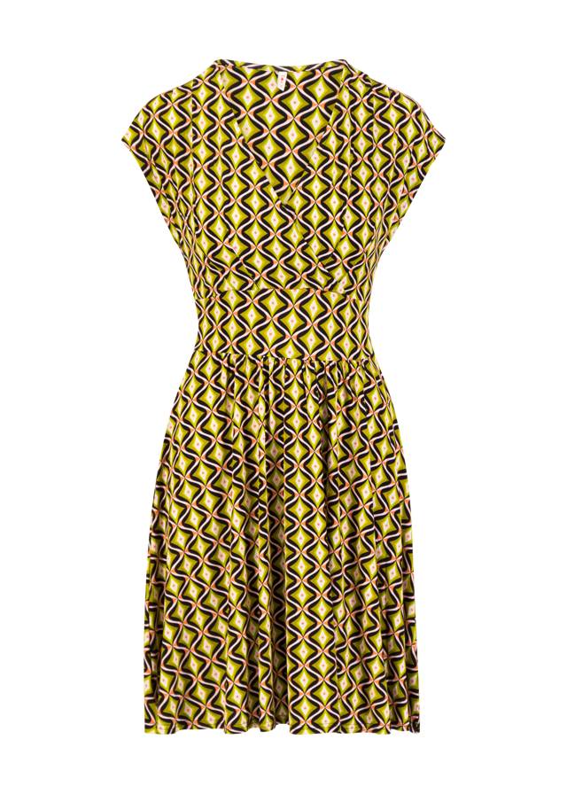 Freizeitkleid La Vie est Belle von blutsgeschwister