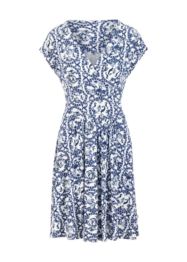 Freizeitkleid La Vie est Belle von blutsgeschwister