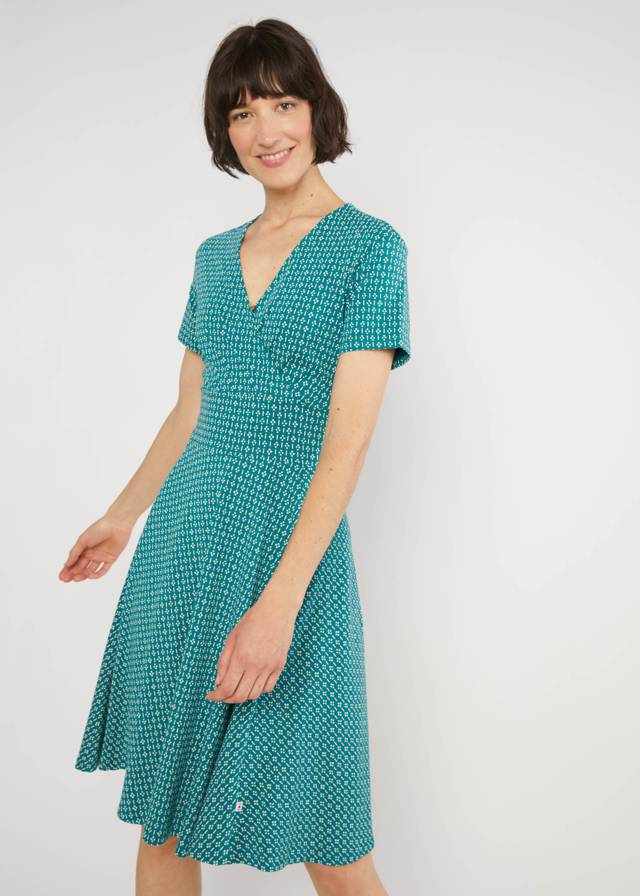 Freizeitkleid Shalala Tralala Spring Freizeitkleid Shalala Tralala Spring von blutsgeschwister