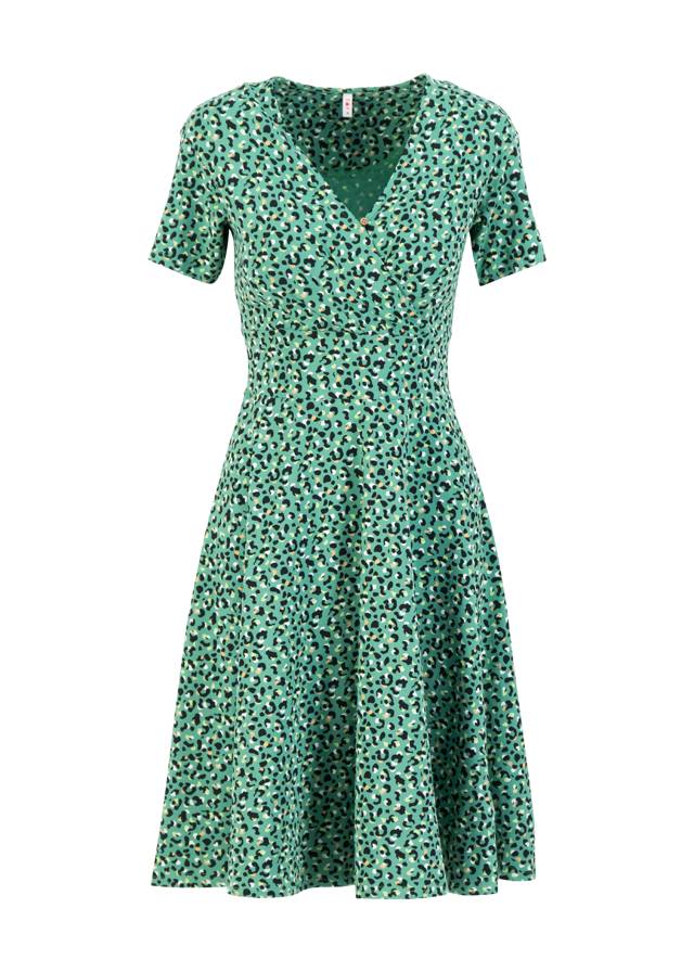 Freizeitkleid Shalala Tralala Spring von blutsgeschwister