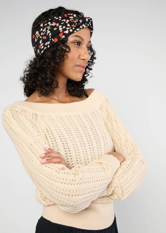 Haarband Hot Knot Wrap von blutsgeschwister