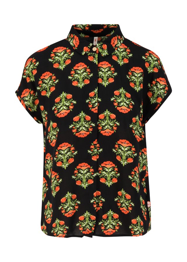 Hemdbluse sunny me von blutsgeschwister