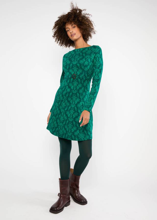 Herbstkleid California Calling von blutsgeschwister