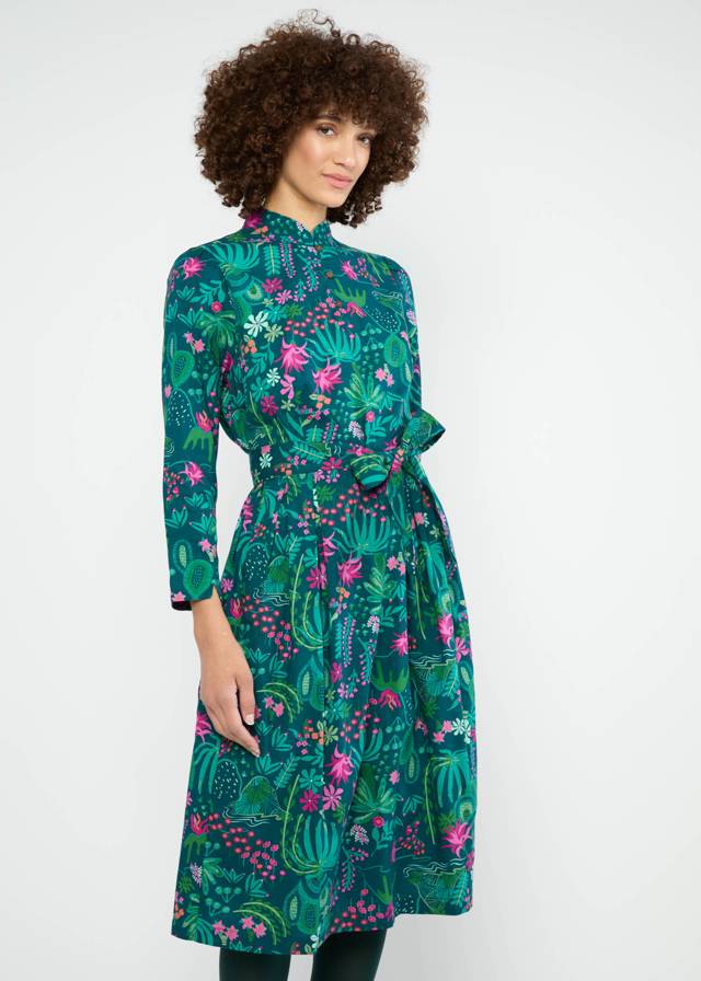 Herbstkleid Frisian Princess Herbstkleid Frisian Princess von blutsgeschwister