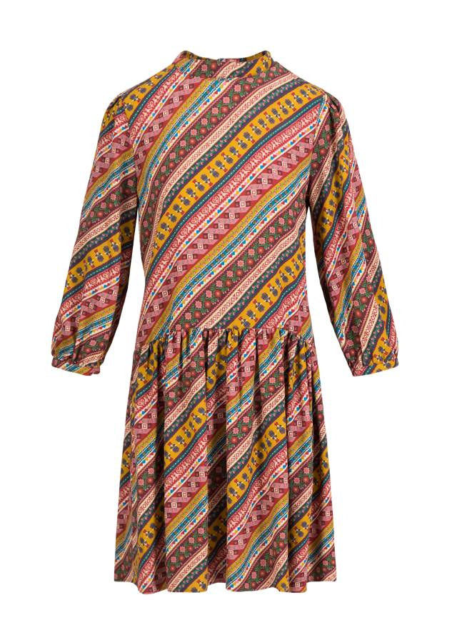 Herbstkleid Hang on Honey Herbstkleid Hang on Honey von blutsgeschwister