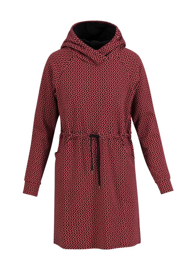 Herbstkleid Welcome Aboard von blutsgeschwister