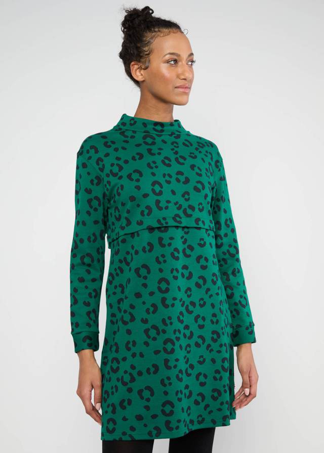 Herbstkleid Wild Side Moments Herbstkleid Wild Side Moments von blutsgeschwister