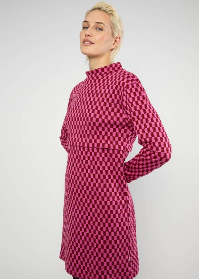 Herbstkleid Wild Side Moments Herbstkleid Wild Side Moments von blutsgeschwister