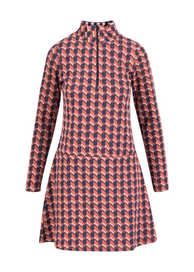 Herbstkleid honest heart von blutsgeschwister
