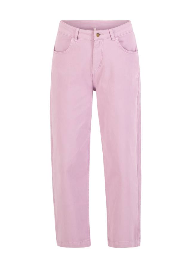 Hose High Waist Olotte Remade von blutsgeschwister