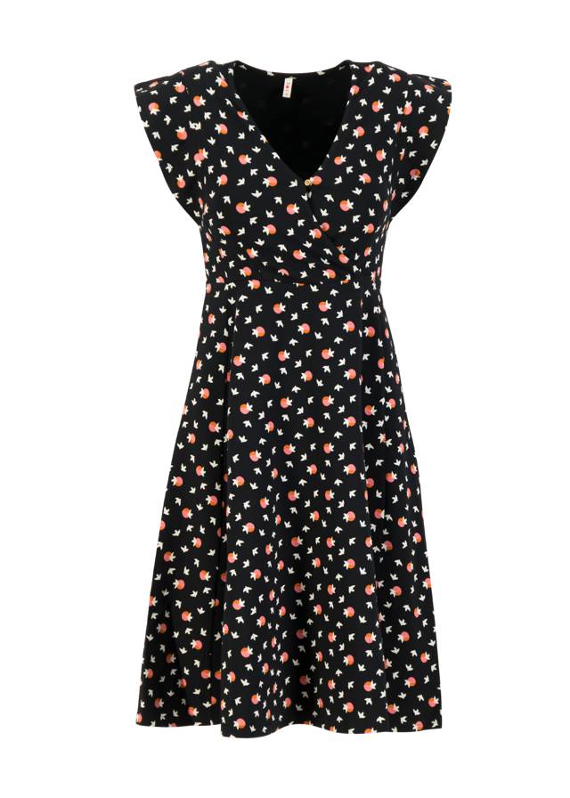 Jerseykleid Daydreaming Cache von blutsgeschwister