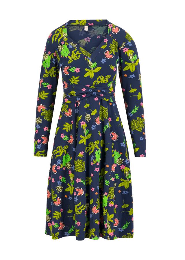 Jerseykleid Shake Rattle and Roll Jerseykleid Shake Rattle and Roll von blutsgeschwister