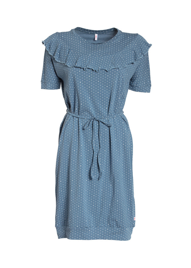 Jerseykleid molokai leisure Jerseykleid molokai leisure von blutsgeschwister