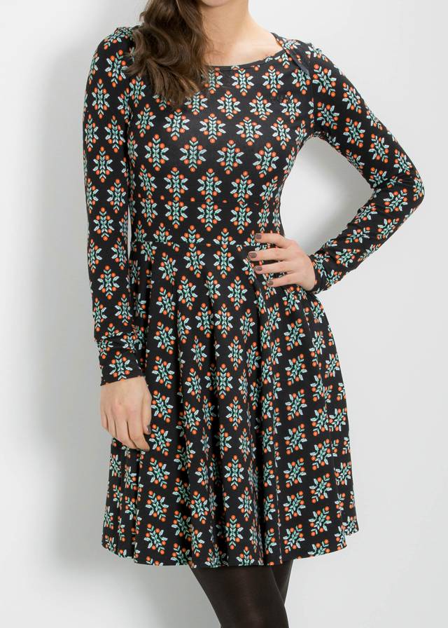 Jerseykleid saint sophia sailor Jerseykleid saint sophia sailor von blutsgeschwister