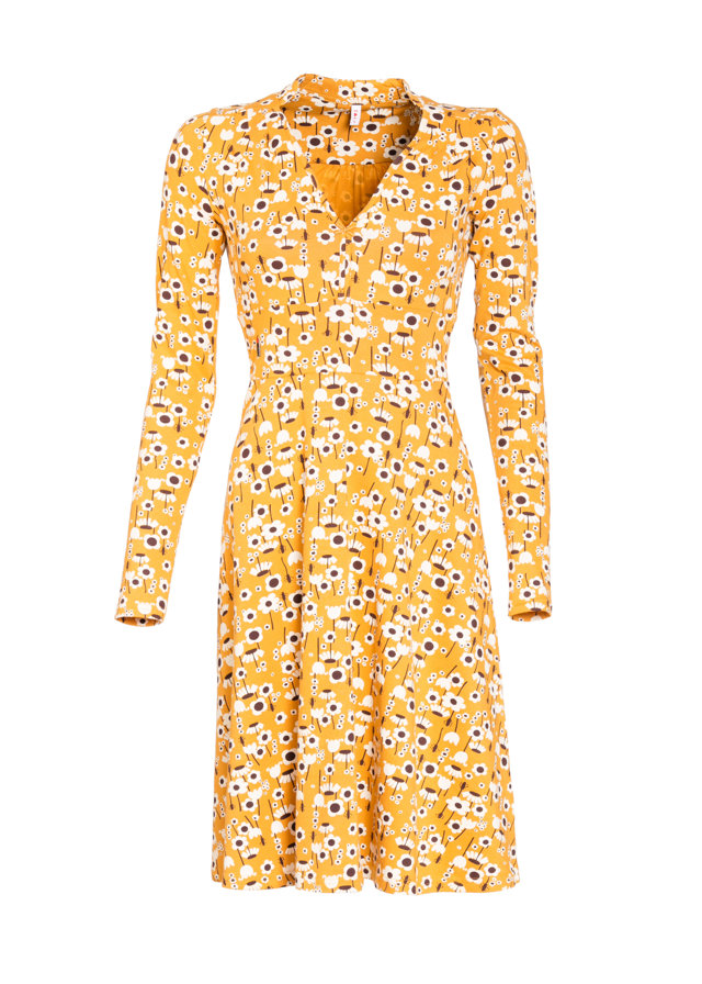 Jerseykleid teach me tiger von blutsgeschwister