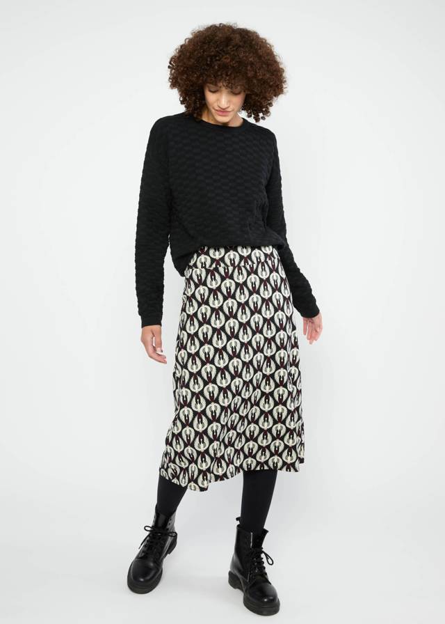 Jerseyrock Tender Slender Jerseyrock Tender Slender von blutsgeschwister