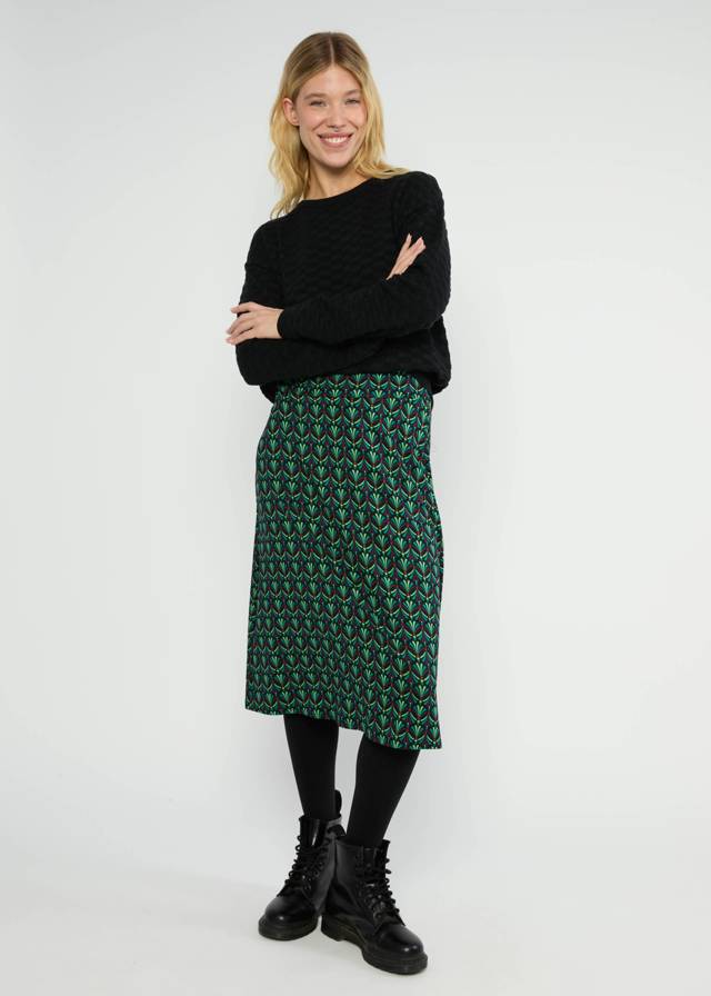 Jerseyrock Tender Slender Jerseyrock Tender Slender von blutsgeschwister