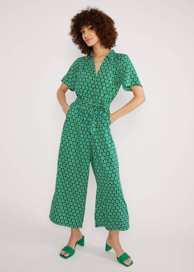 Jumpsuit Charming Steps von blutsgeschwister