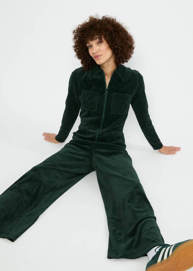 Jumpsuit Jolly Molly Jumpsuit Jolly Molly von blutsgeschwister