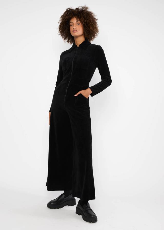 Jumpsuit Jolly Molly Jumpsuit Jolly Molly von blutsgeschwister