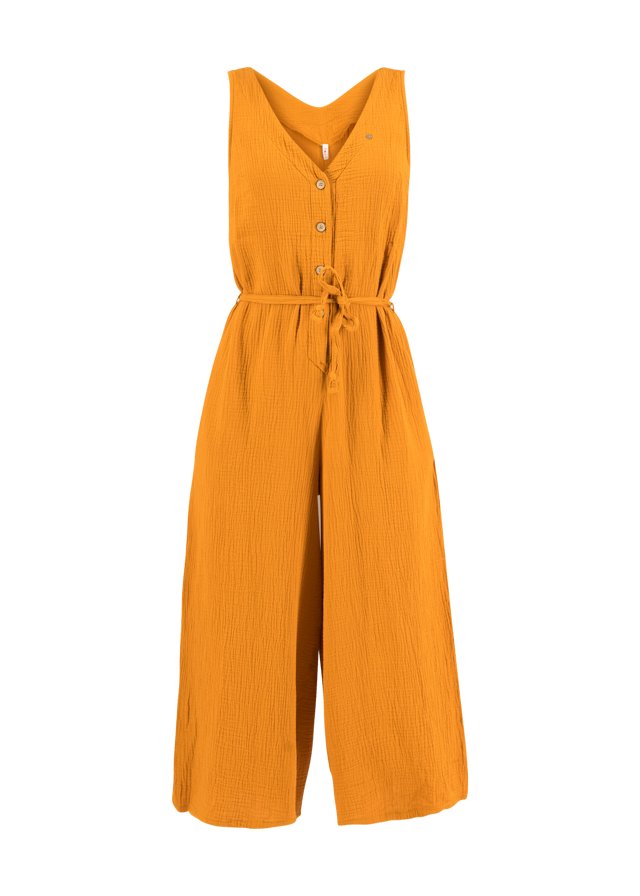 Jumpsuit One For All von blutsgeschwister