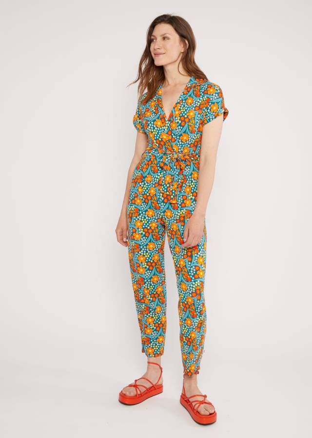 Jumpsuit Salut Chérie Olotte von blutsgeschwister