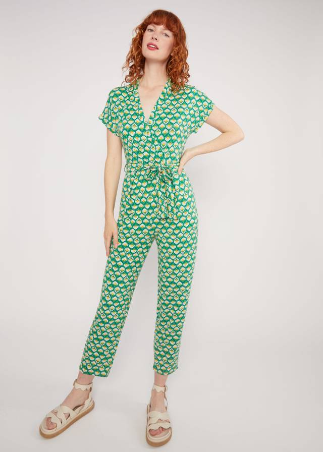 Jumpsuit Salut Chérie Olotte von blutsgeschwister