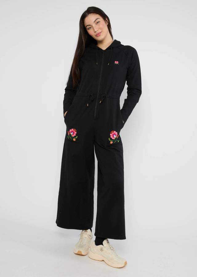 Jumpsuit Twentyfourseven Jumpsuit Twentyfourseven von blutsgeschwister